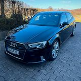 Audi A3 S line | 1.Hd | Scheckheft | CarPlay | B&O