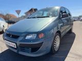 Mitsubishi Space Star 1,3 Family *KLIMA*EURO4*AHK*
