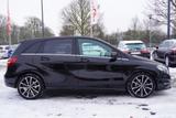 Mercedes-Benz B220 4Matic Standheizung Sitzheizung Navi - Mercedes-Benz B 220 Gebrauchtwagen