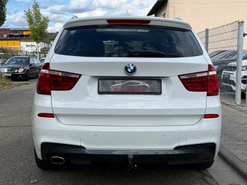 BMW X3 - 6