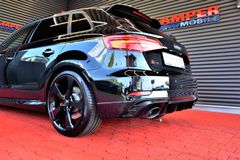 Fahrzeugabbildung Audi RS3 Sportb. quat. B&O Virtual Rautenstepp Kamera