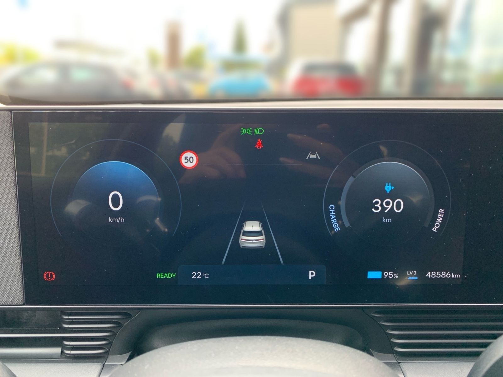 Fahrzeugabbildung Hyundai IONIQ 5 Dynamiq Elektro 84 kWh