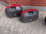 Honda Transalp XL 600 V PD10 - HONDA ENDURO TRANSALP 600