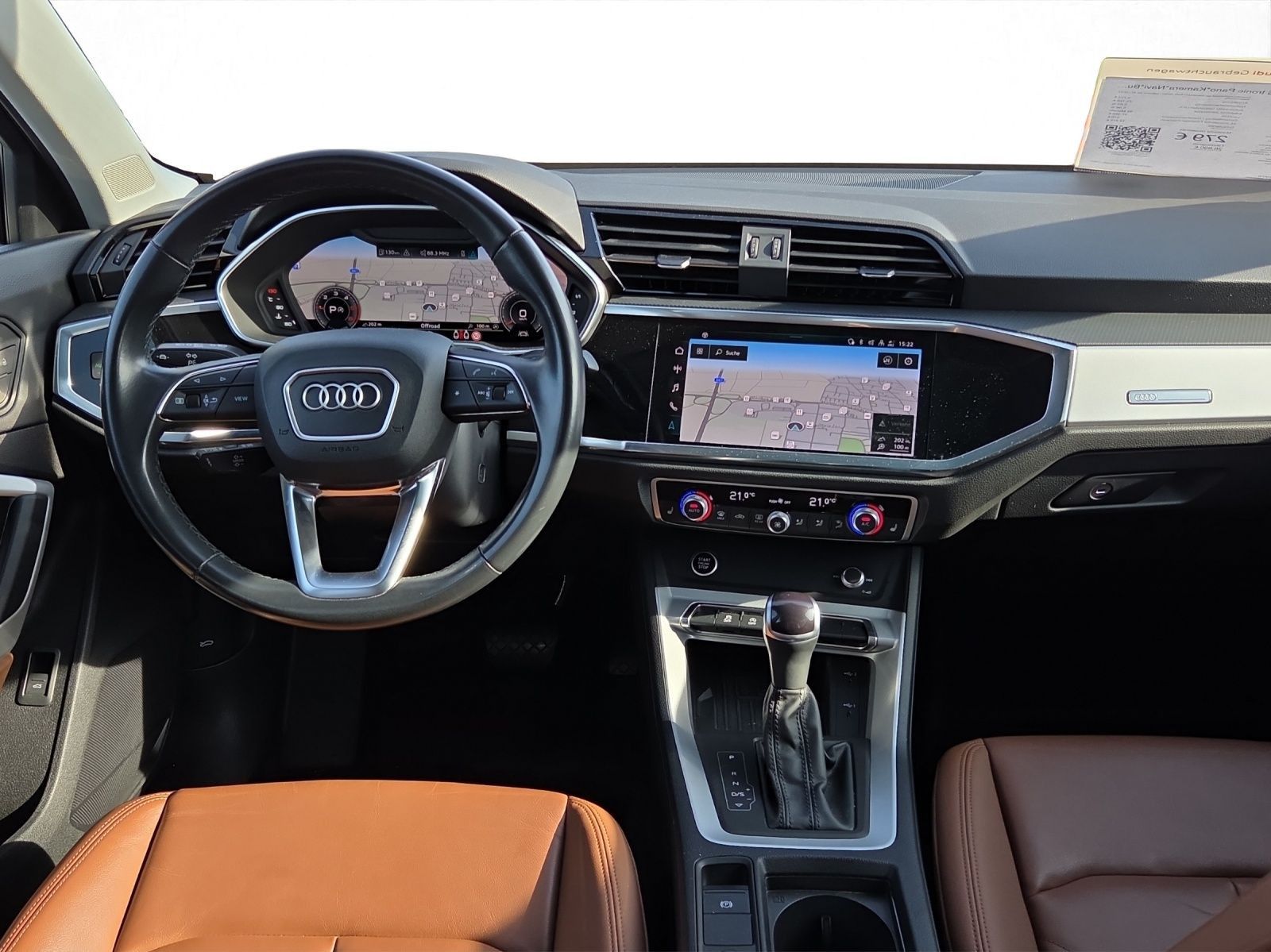 Audi Q3 - Bild 5