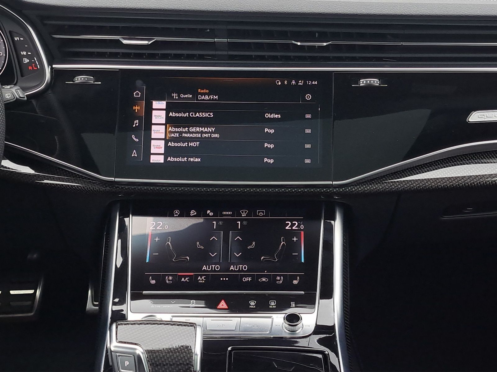 Audi Q7 - Bild 6