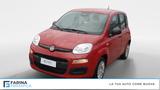 Fiat FIAT Panda 1.0 70cv Hybrid Panda - Fiat Panda Jahreswagen