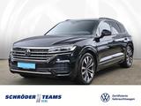 Volkswagen Touareg 3.0 TDI 4 Motion tiptronic R-Line