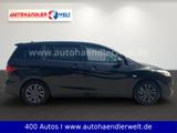 Mazda 5 2.0i Automatik Center-Line - gebrauchte Mazda 5 aus dem Jahr 2012