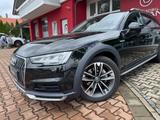 Audi A4 Allroad 3.0 TDI S-Tr quattro Matrix*Virtual - Audi A4 Allroad: 3.0