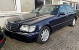 Mercedes-Benz S 420 L S 420 L