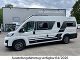 Adria Twin Edition 640 SGX Modell 2025 - Wohnwagen in Düsseldorf