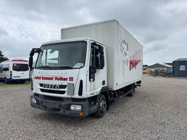 Iveco Eurogargo 75E16