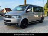 Volkswagen T5 Multivan Edition 25 *Navigation*TÜV 03/28* - Volkswagen T5 Multivan: Edition