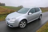 Volkswagen VW Golf 1.6 wenig Kilometer erste Hand Top... - Volkswagen Golf: 6er