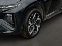 Hyundai TUCSON - Vorschau Bild 7