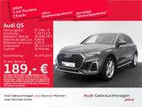 Audi Q5 40 TDI qu. S tronic 2x S line AHK/Virtual/+/K
