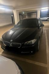 BMW Ich verkaufe mein bmw 325 d diesel - BMW 325 in Hannover