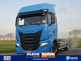 Iveco S-WAY AS260S46 6x2*4 LNG GAS - Iveco As 260