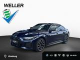 BMW i4 M50 Gran Coupe LiCoPro DA Laser H/K Memory