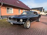 Ford Mustang 5.7l Hardtop, 347 Stroker Gutachten 2+ - gebrauchte Ford Mustang aus dem Jahr 1968