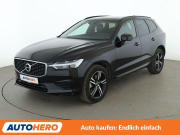 Volvo XC60 - 1