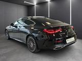 Mercedes-Benz CLE 300 4M AMG*HA-Lenk*HUD*Pano*Distro*Burm*360* - schwarze Mercedes-Benz CLE 300