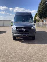Mercedes-Benz Sprinter III Kasten319/419 CDI 4x4 L3 /L4 Mixto - Angebote entsprechen deinen Suchkriterien