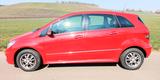 Mercedes-Benz B150 Limousine, Klima, Alufelgen  - gebrauchte Mercedes-Benz B 150 aus dem Jahr 2007