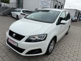 Seat Alhambra Style/Navi/Leder/Kamera/Xenon/TOP - gebrauchte Seat Alhambra aus dem Jahr 2012