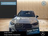 Mercedes-Benz GLC 400 4M AMG°PREMIUM+PLUS°AHK°HYPERSCREEN° - Mercedes-Benz GLC 400 Jahreswagen