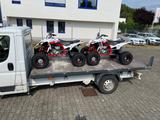 Yamaha YFZ450R SE  11299-12990€  70TH ANNIVERSAR - YAMAHA YFZ