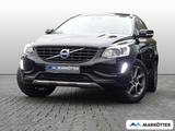 Volvo XC60 Ocean Race 2WD D3 DPF   PDC/Navi/Xenon - Volvo XC60: Race