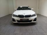 BMW 320 e M Sport Navi|H&K|Leder|Sitzhzg. - BMW 320 in Dresden