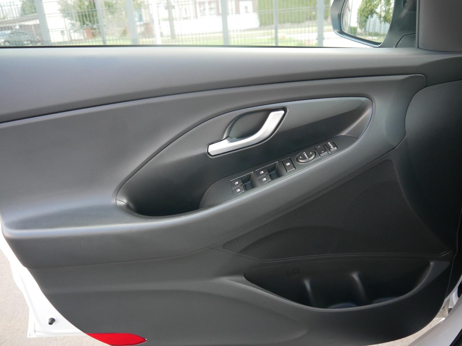 Hyundai i30 1.0 N Line Mild-Hybrid Panorama Tempomat