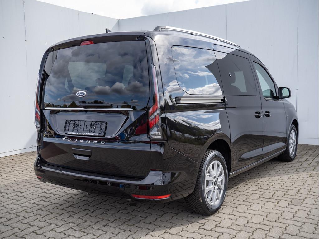 Ford Grand Tourneo