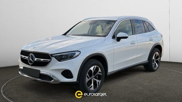 Inne MERCEDES-BENZ GLC 300 e hybrid EQ 4Matic Advance