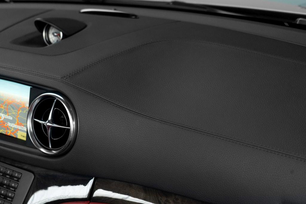 Mercedes-Benz SL 500