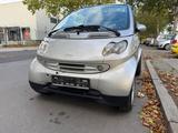 Smart ForTwo smart & pure 40kW pure - Smart: Cabrio, Pure