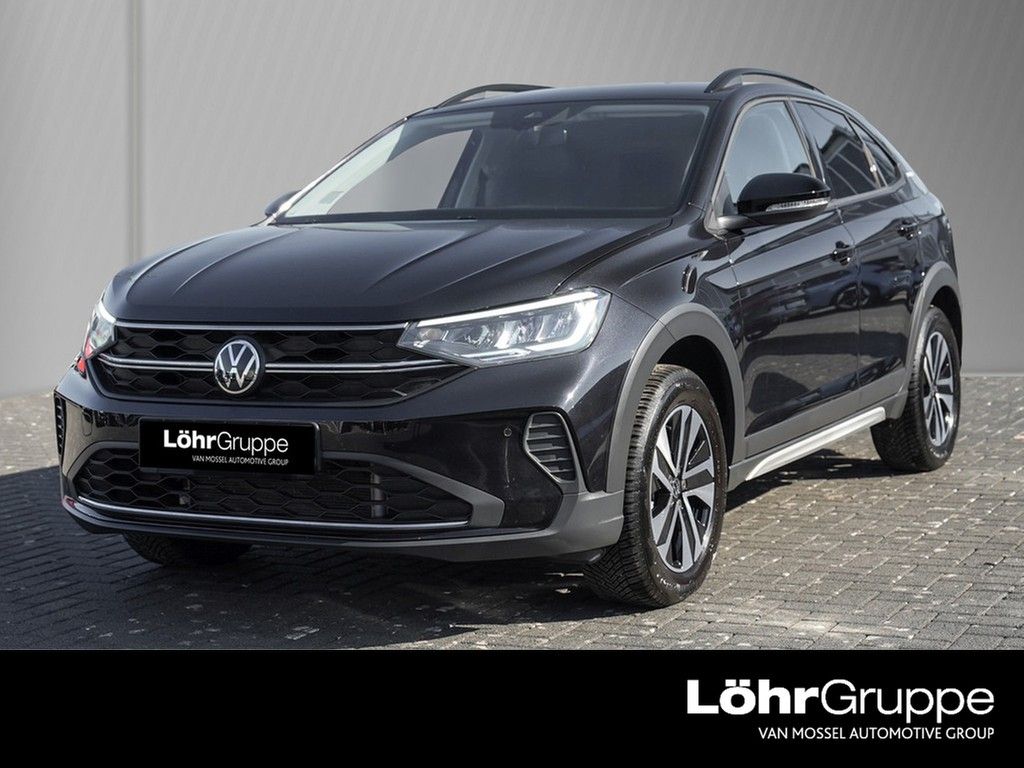 Volkswagen Taigo 1.0 TSI DSG Energy AHK/RFK/AppConnect