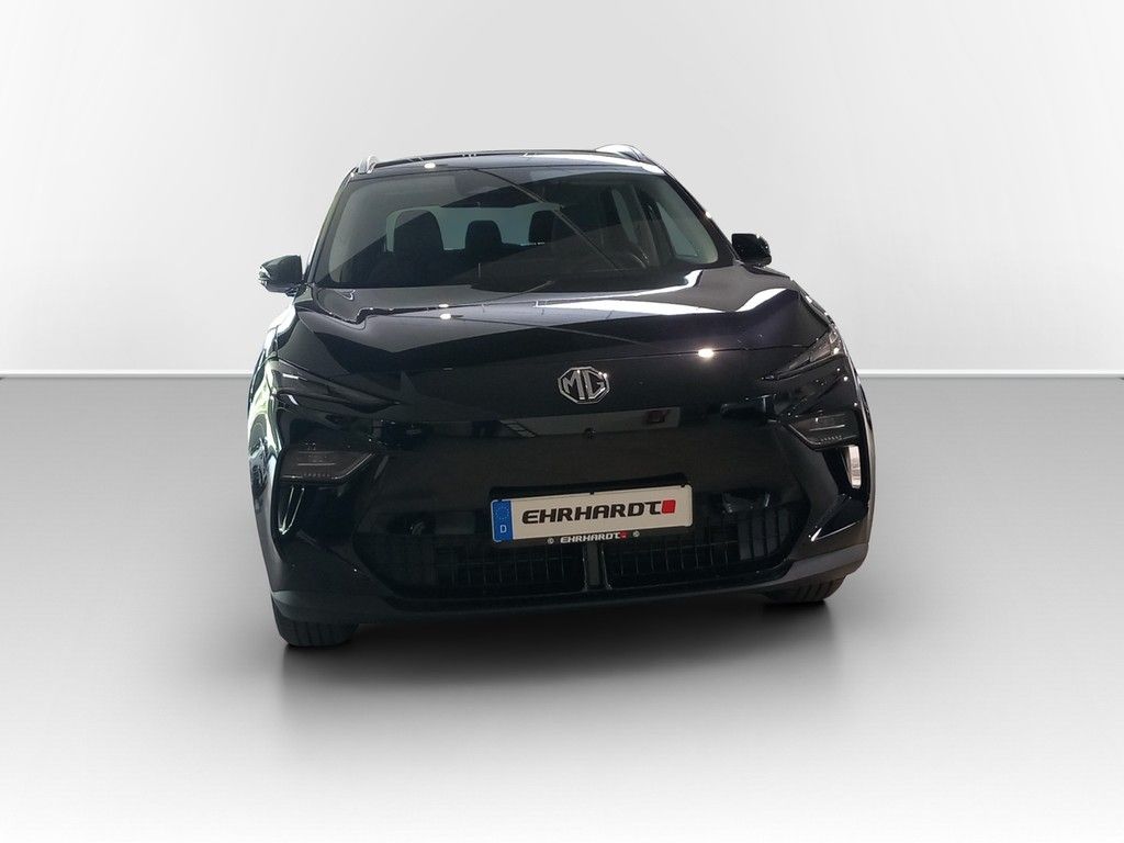 MG S5