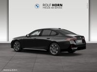BMW 550 - Vorschau Bild 6