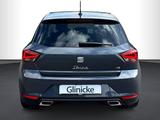 Seat Ibiza  FR 1.0 TSI PDC, LED, FULL LINK, SHZ - Seat Ibiza Gebrauchtwagen in München
