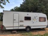 Knaus TKM 550 - Knaus 550 tk