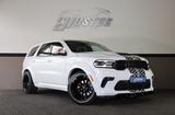 Dodge Durango 5.7 R/T/BRCGAS/APPLE/RFK/TTW/7-Sitz/R20 - Dodge Durango aus 2022