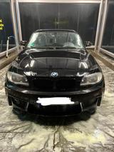 BMW 1er E87 116i <1M Umbau *ABE*> TÜV & HU... - BMW mit Benzin-Antrieb: Limousine, Umbau