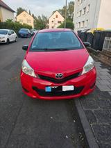 Toyota Yaris XP13 | TÜV bis 03/2028 | - Toyota Yaris XP13