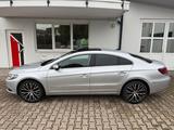 Volkswagen CC DSG 2.0 TDI PANO Leder el.Sportsitze Kamera - VW CC Gebrauchtwagen