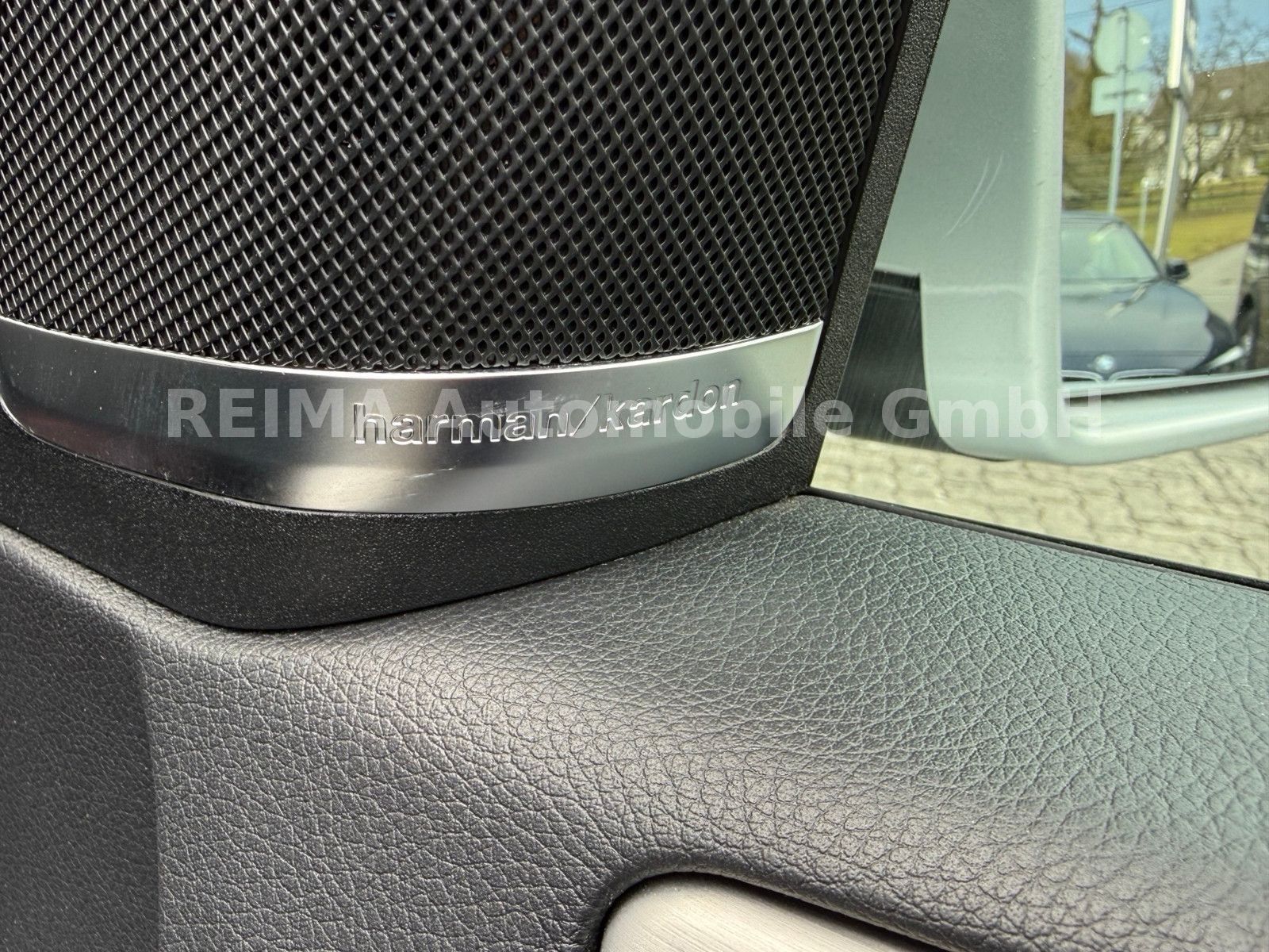 Fahrzeugabbildung Mercedes-Benz GLE 250 d AMG-Paket, LED, H&K, DAB, Leder
