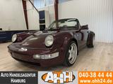 Porsche 911 964 CARRERA 2 CABRIO WTL W.RÖHRL EDI 170/694 - Porsche aus 1993: 911 Carrera