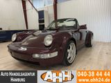 Porsche 911 964 CARRERA 2 CABRIO WTL W.RÖHRL EDI 170/694 - Porsche aus 1993: 911
